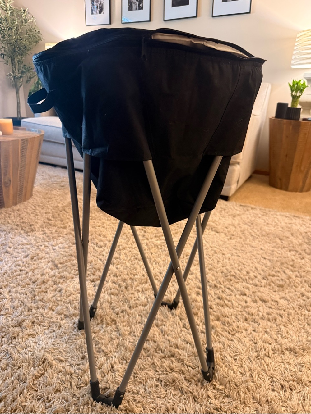Portable Cooler